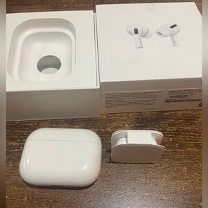 Used AirPod Pro
